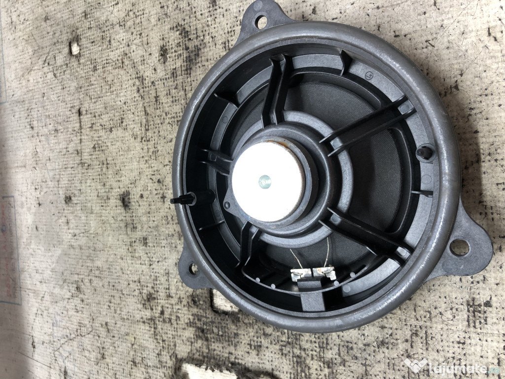Boxa dreapta fata Nissan Qashqai 2014