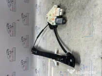 Macara geam dreapta spate Seat Toledo 2012