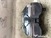 Ceasuri Bord UK Nissan Juke 1.2 Benzina 2018