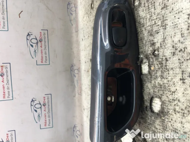 Buton geam Nissan Juke 1.2 Benzina 2018