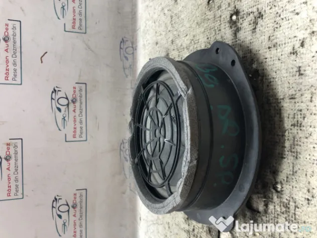Boxa dreapta spate Audi A4 B9 2018