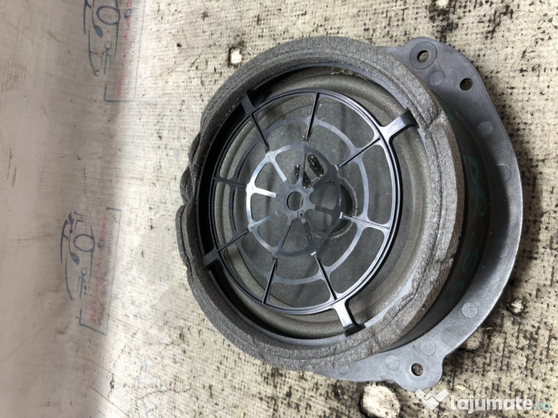 Boxa dreapta spate Audi A4 B9 2018