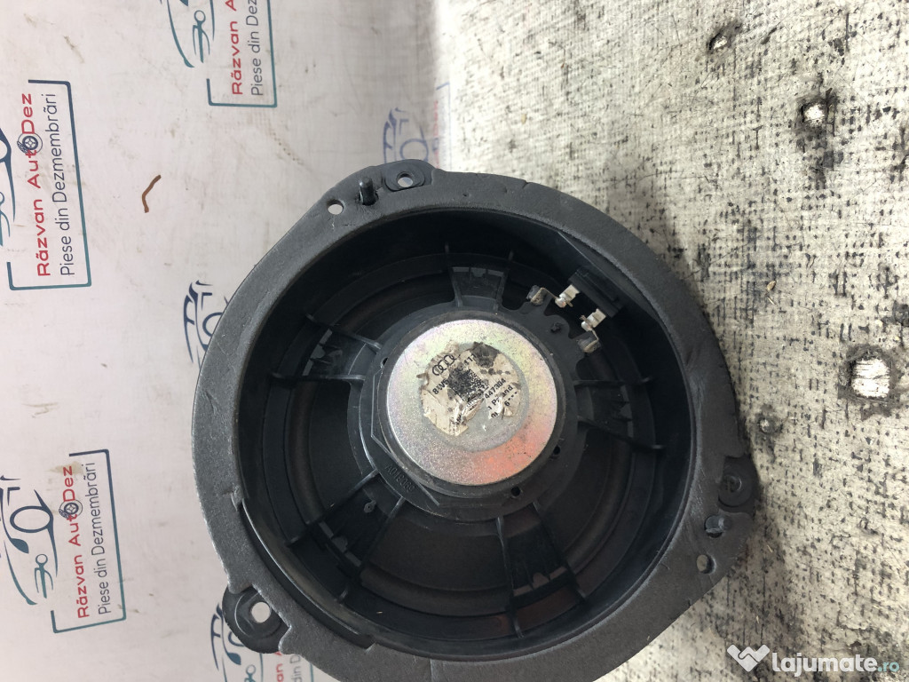 Boxa dreapta spate Audi A4 B9 2018