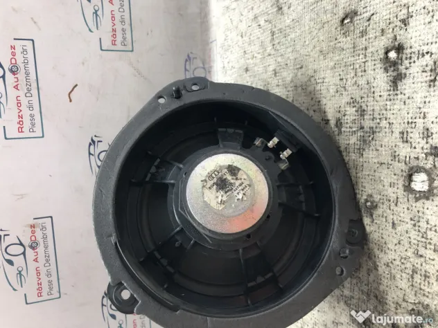 Boxa dreapta spate Audi A4 B9 2018