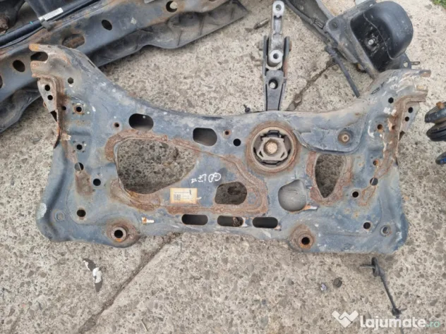 Jug motor Volkswagen Golf 7 2.0 Motorina 2015