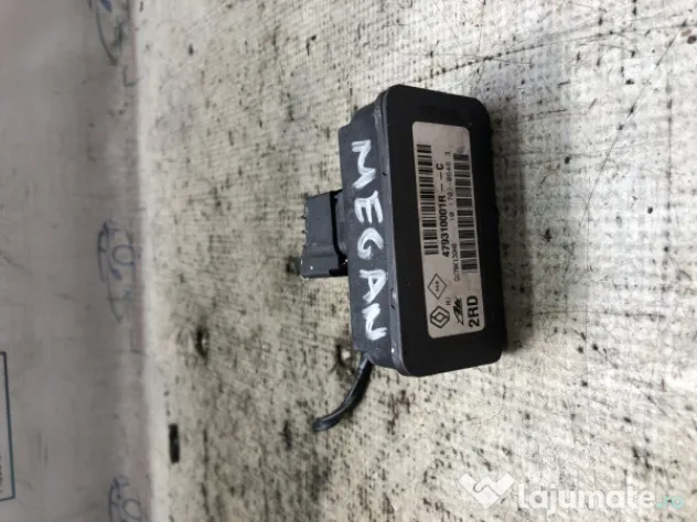 Modul senzor ESP Renault Megane 3 2011
