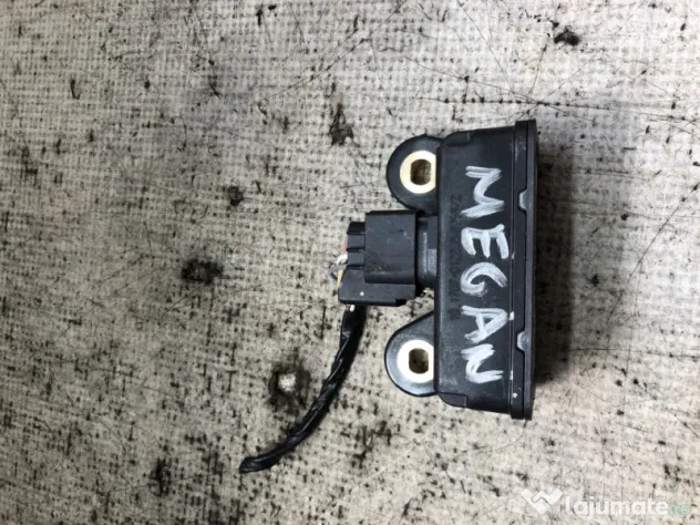 Modul senzor ESP Renault Megane 3 2011