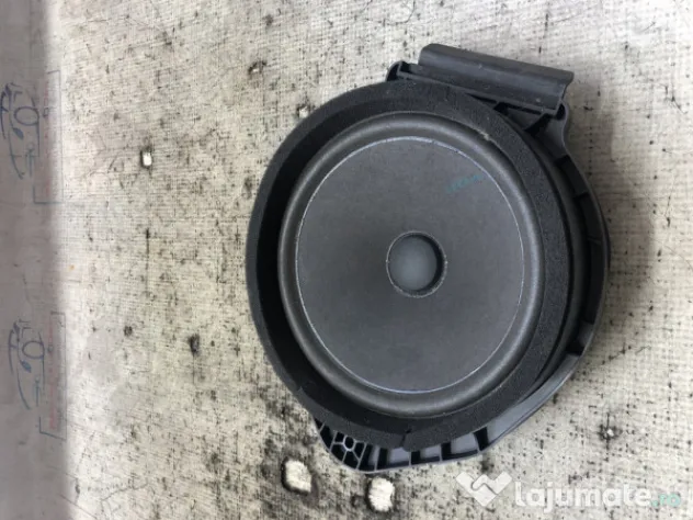 Boxa stanga fata Opel Insignia 2010