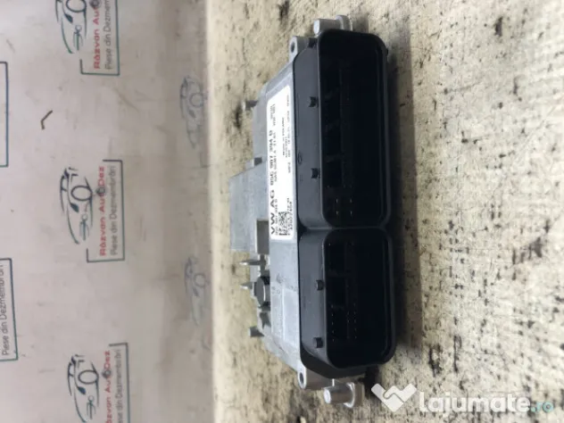 Calculator motor Volkswagen T-Roc 1.0 Benzina 2021