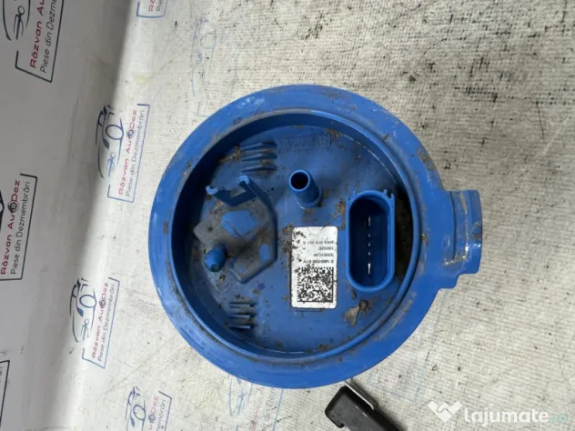 Pompa rezervor benzina Audi A3 8Y 2020