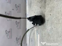 Broasca dreapta spate Nissan Qashqai 2015
