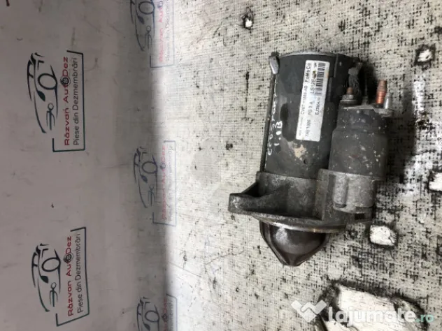 Electromotor Ford Ecosport 1.0 Benzina 2015