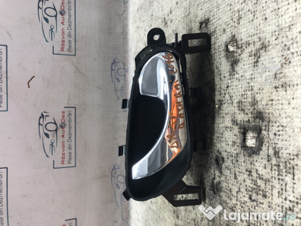 Maner interior dreapta spate Nissan Qashqai 2016