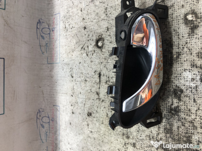 Maner interior dreapta spate Nissan Qashqai 2016
