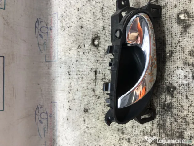 Maner interior dreapta spate Nissan Qashqai 2016