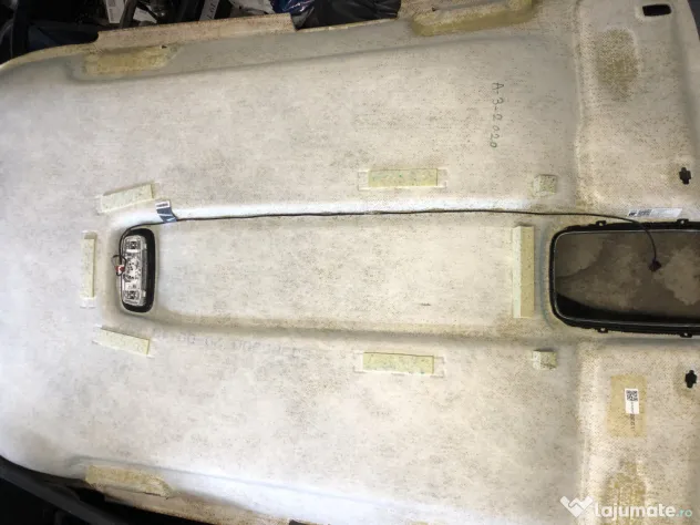 Plafon material Audi A3 8Y 2020