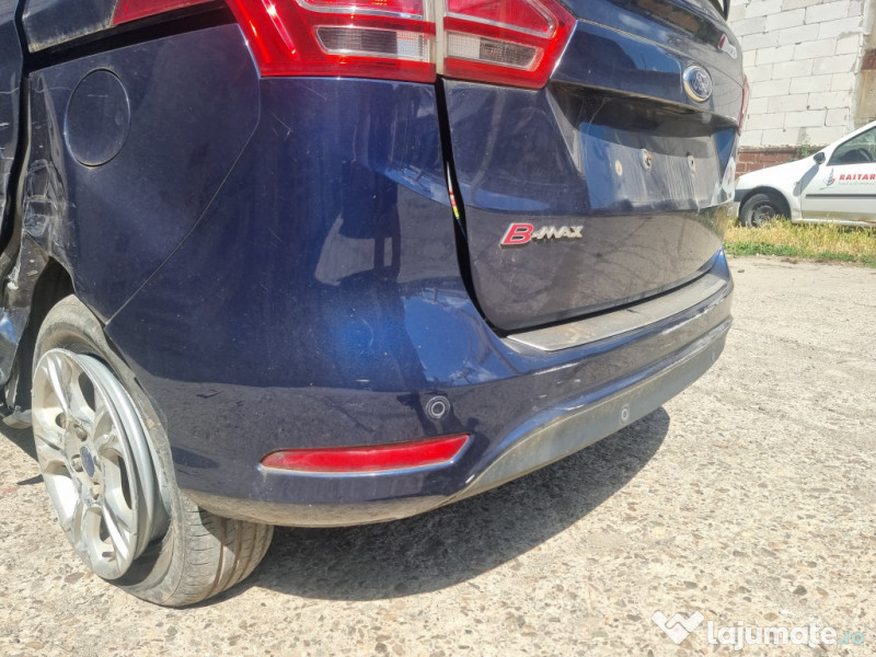 Bara spate Ford B-MAX 2015
