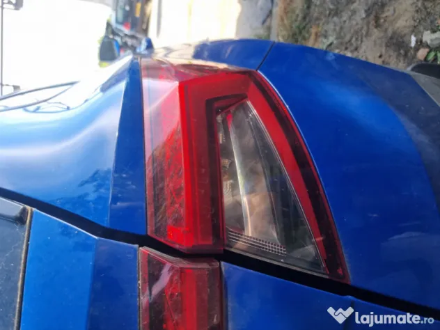 Stop dreapta aripa Skoda Karoq 2020