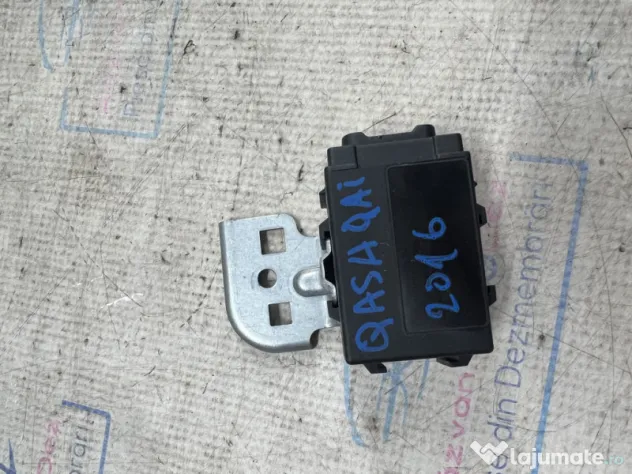 Modul Ecu Nissan Qashqai 2016