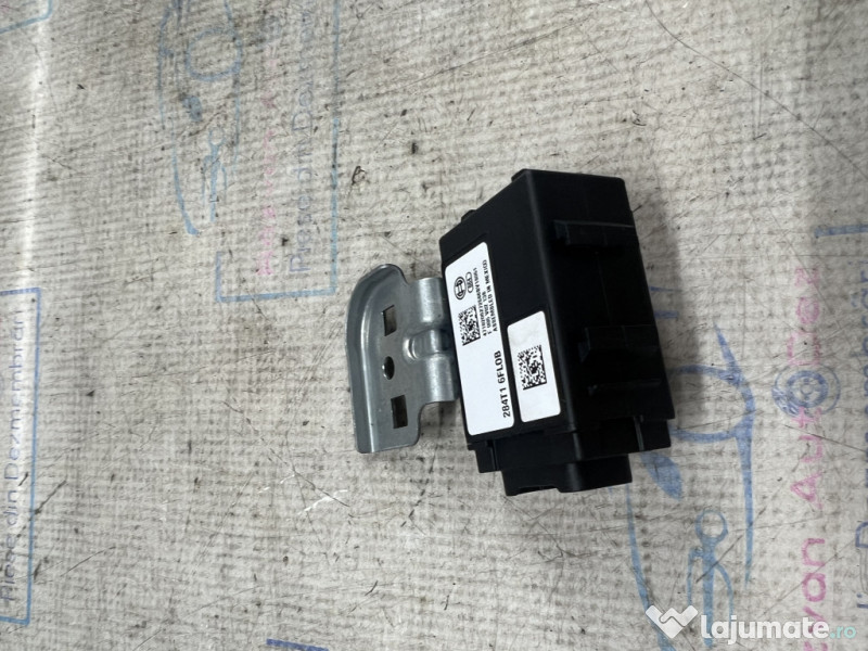 Modul Ecu Nissan Qashqai 2016