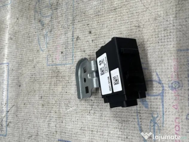 Modul Ecu Nissan Qashqai 2016