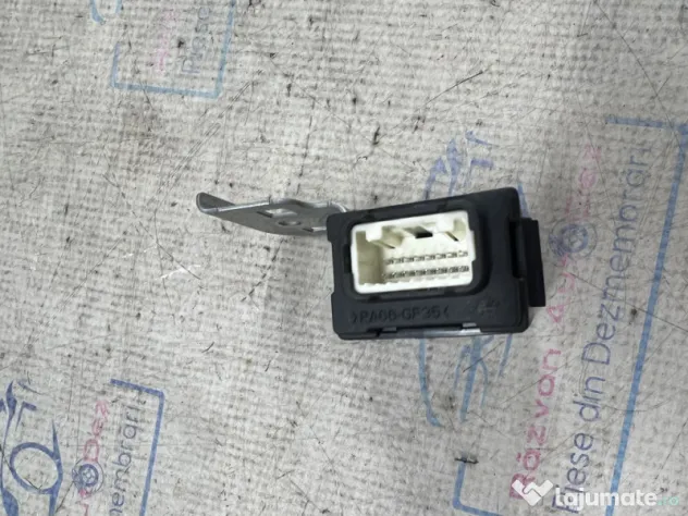 Modul Ecu Nissan Qashqai 2016