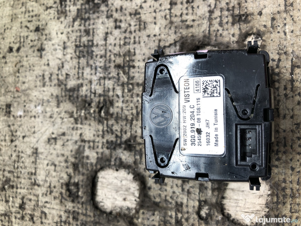 Ceas bord analogic Skoda Octavia 4 1.5 2020