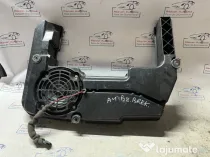 Subwoofer Audi A4 B8 Break 2011