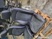 Interior Complet Piele Și Material Textil Suzuki Vitara 2018