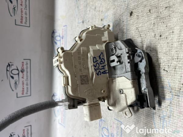 Broasca stanga spate Audi A4 B9 2016