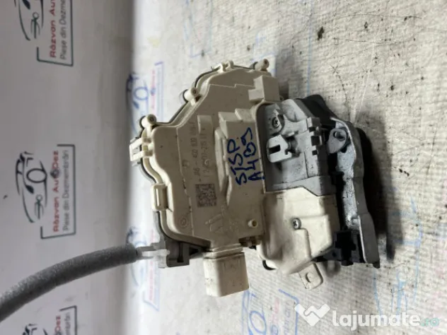 Broasca stanga spate Audi A4 B9 2016