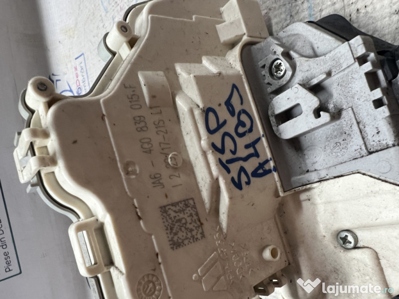 Broasca stanga spate Audi A4 B9 2016