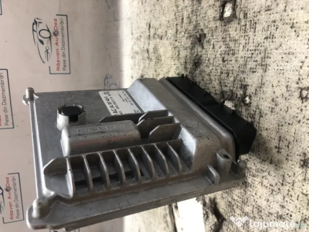 Calculator motor Skoda Karoq 1.6 Motorina 2021