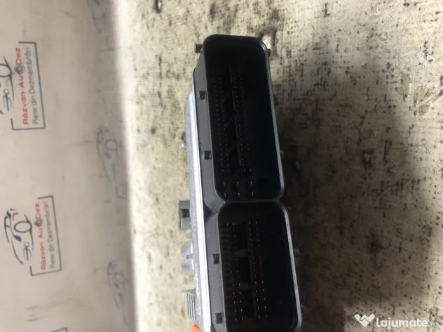 Calculator motor Skoda Karoq 1.6 Motorina 2021