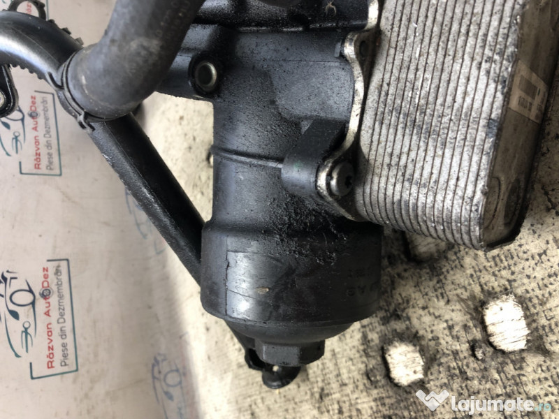 Termoflot Volkswagen Golf 6 2011