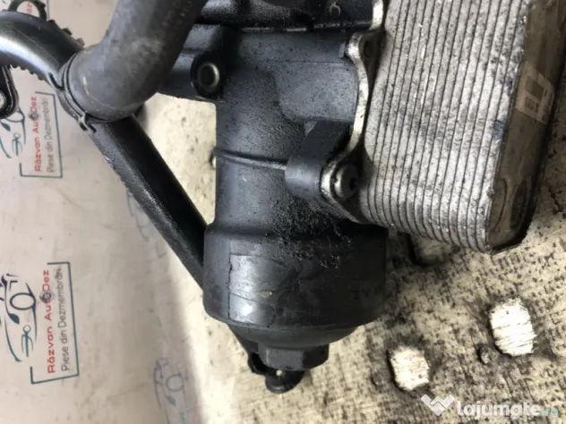 Termoflot Volkswagen Golf 6 2011