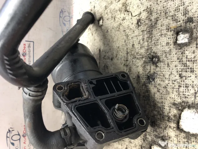 Termoflot Volkswagen Golf 6 2011