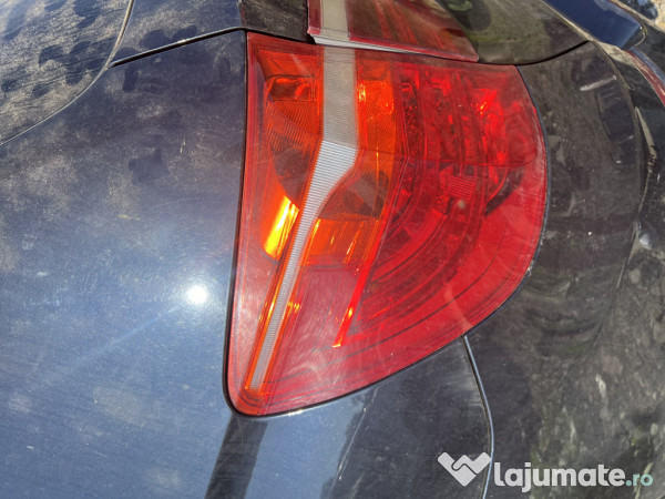 Stop stanga aripa BMW X3 F25 2014