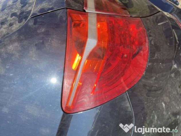 Stop stanga aripa BMW X3 F25 2014