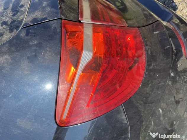 Stop stanga aripa BMW X3 F25 2014