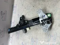 Macara geam dreapta fata Nissan Qashqai 2016