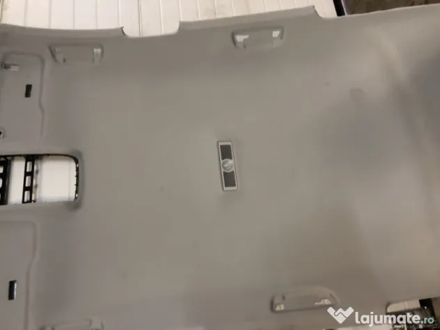 Plafon material Skoda Karoq 2019