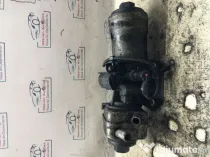 Termoflot Volkswagen Eos 2009