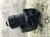 Termoflot Volkswagen Passat B7 2012