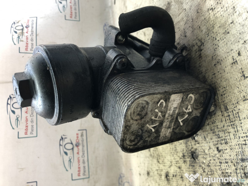 Termoflot Volkswagen Passat B7 2012