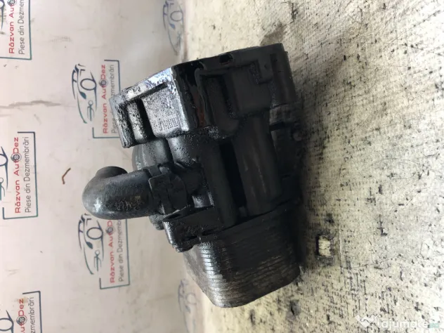 Termoflot Volkswagen Passat B7 2012