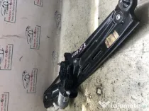 Macara geam dreapta spate BMW X3 F25 2014