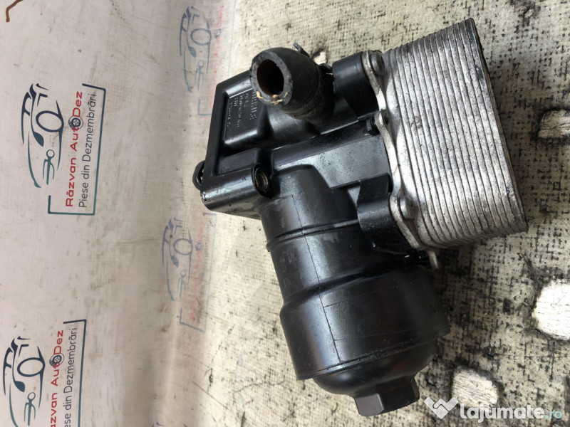 Termoflot Skoda Fabia 3 2015