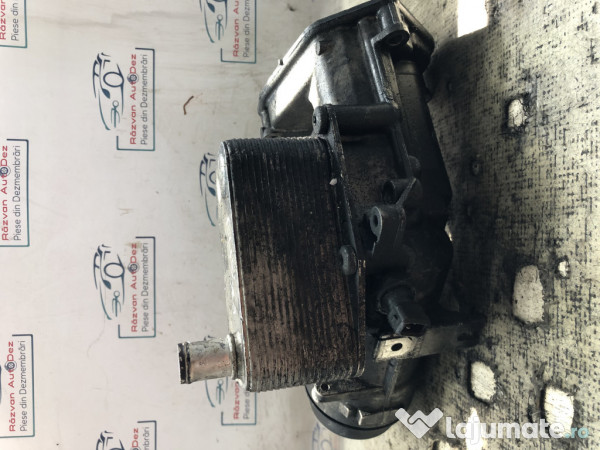 Termoflot BMW X3 F25 2012