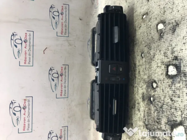 Grila ventilatie centrala BMW X3 F25 2015